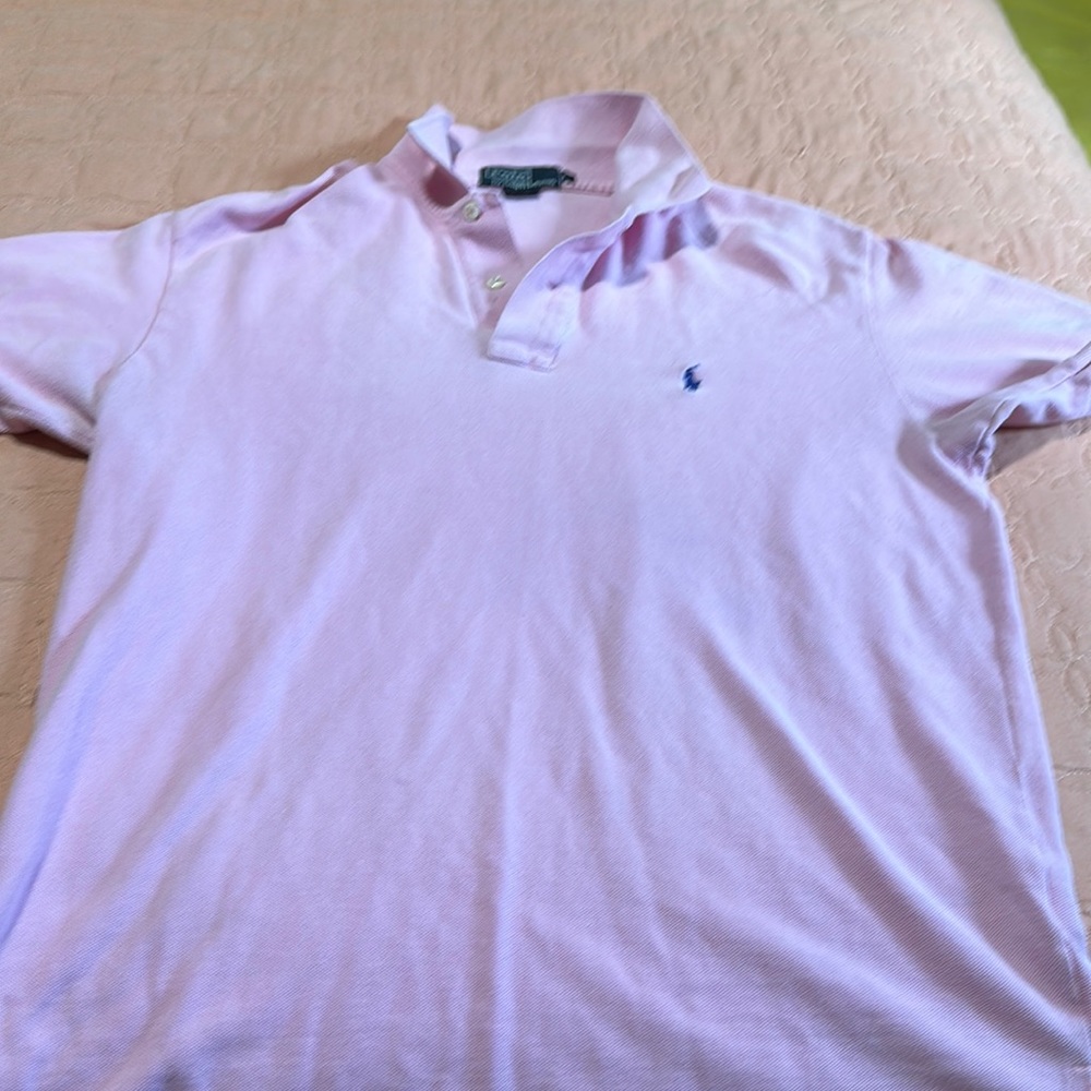 Polo by Ralph Lauren